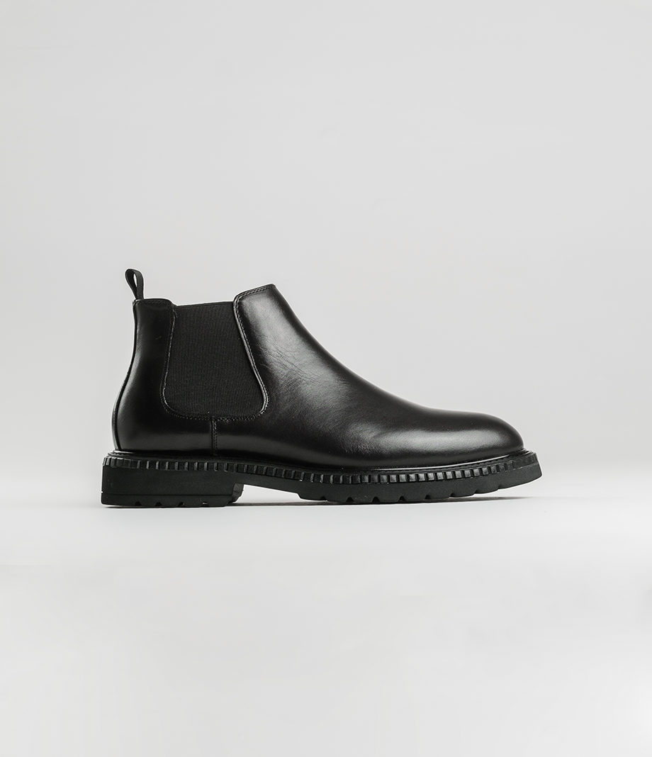 Черные челси