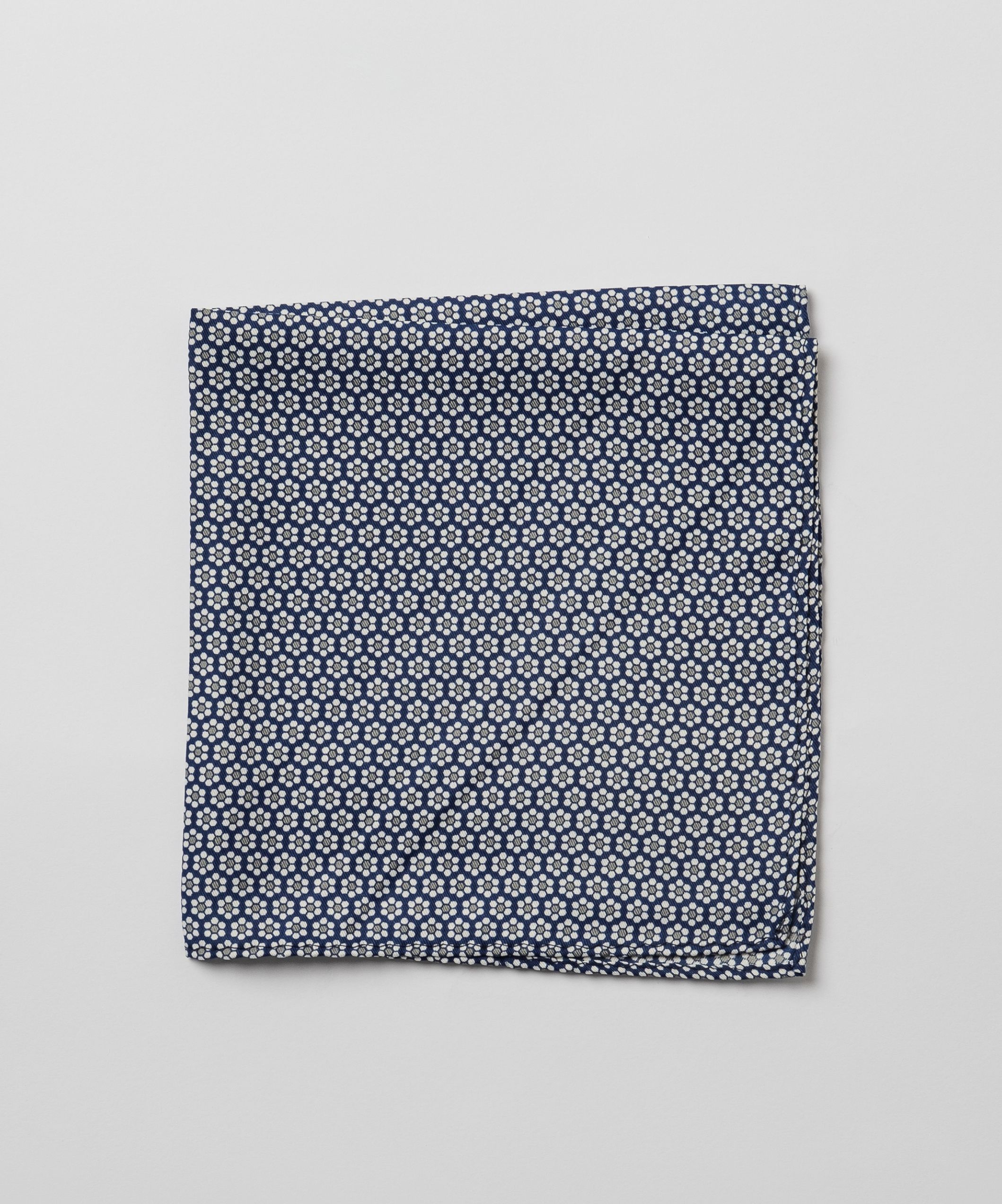 Платок-паше в цветок