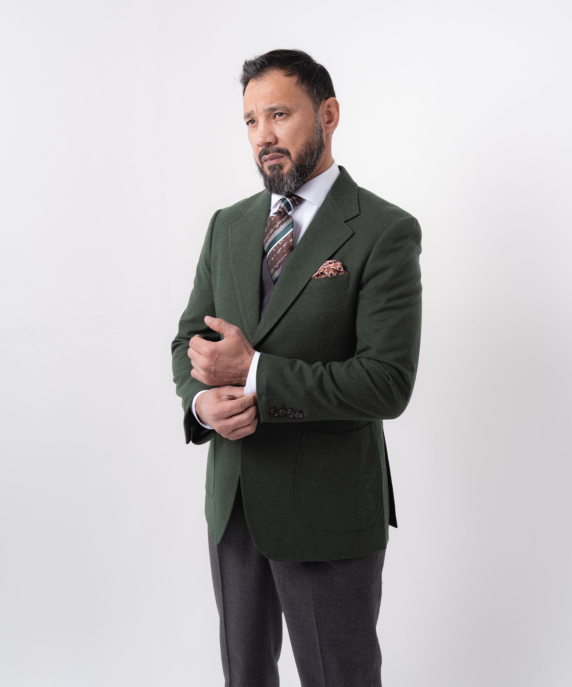 Костюм-компаньон