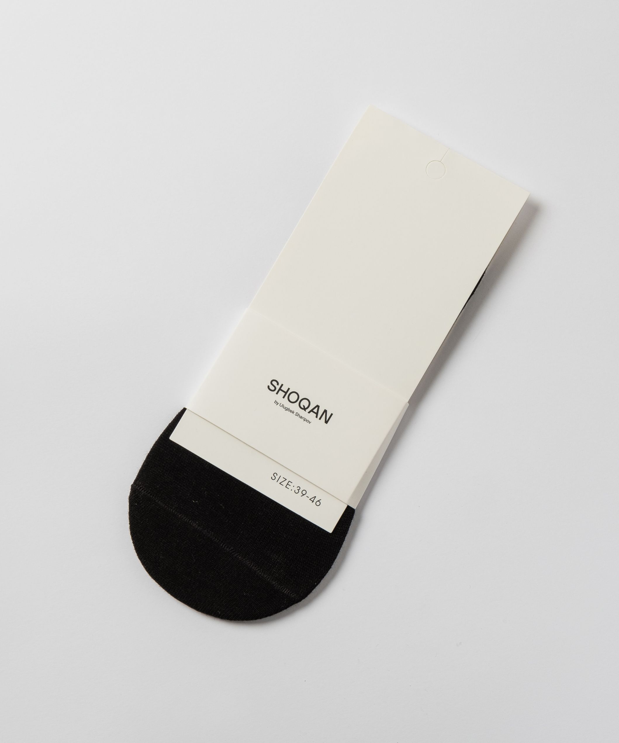 Следики черного цвета