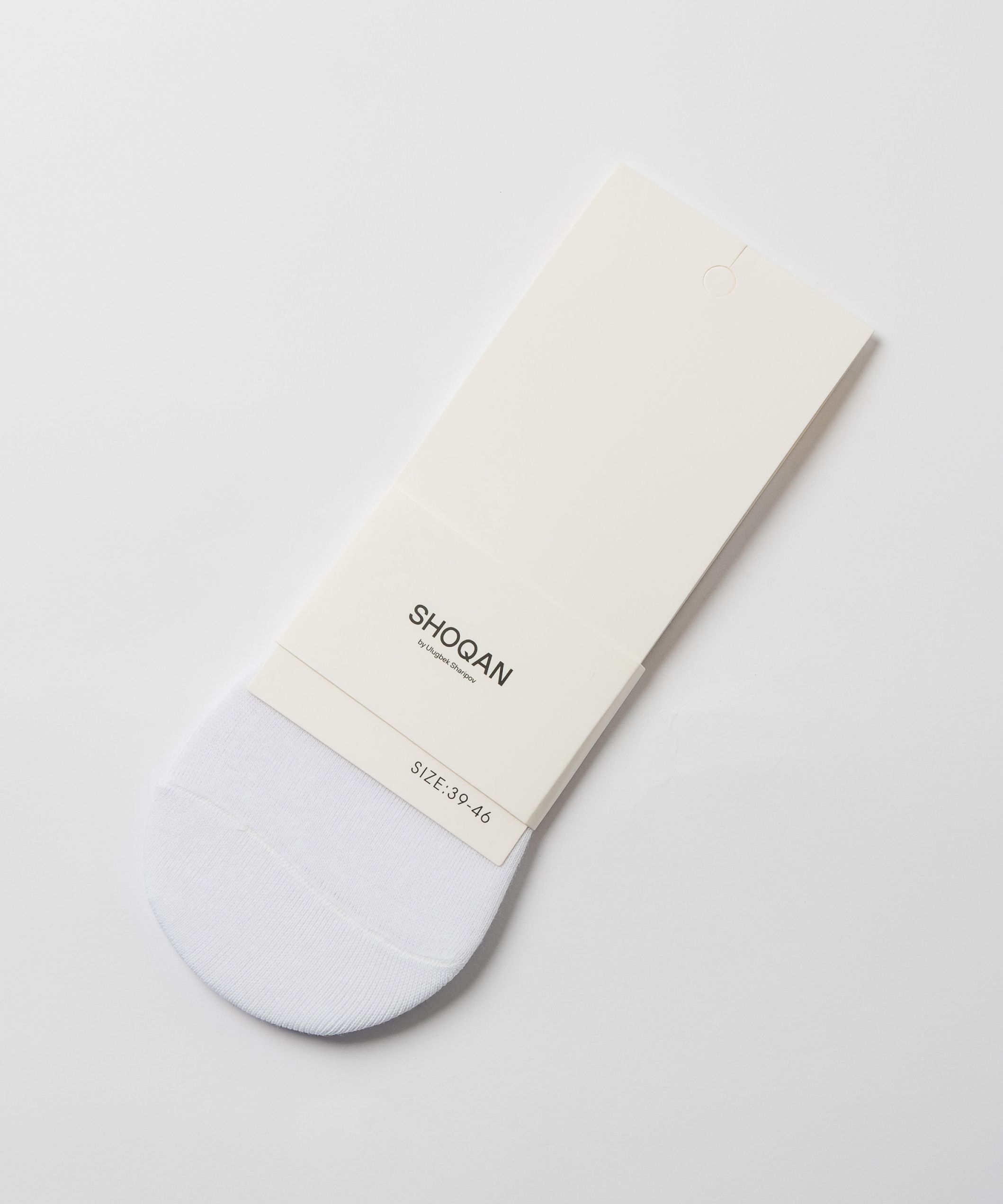 Следики белого цвета